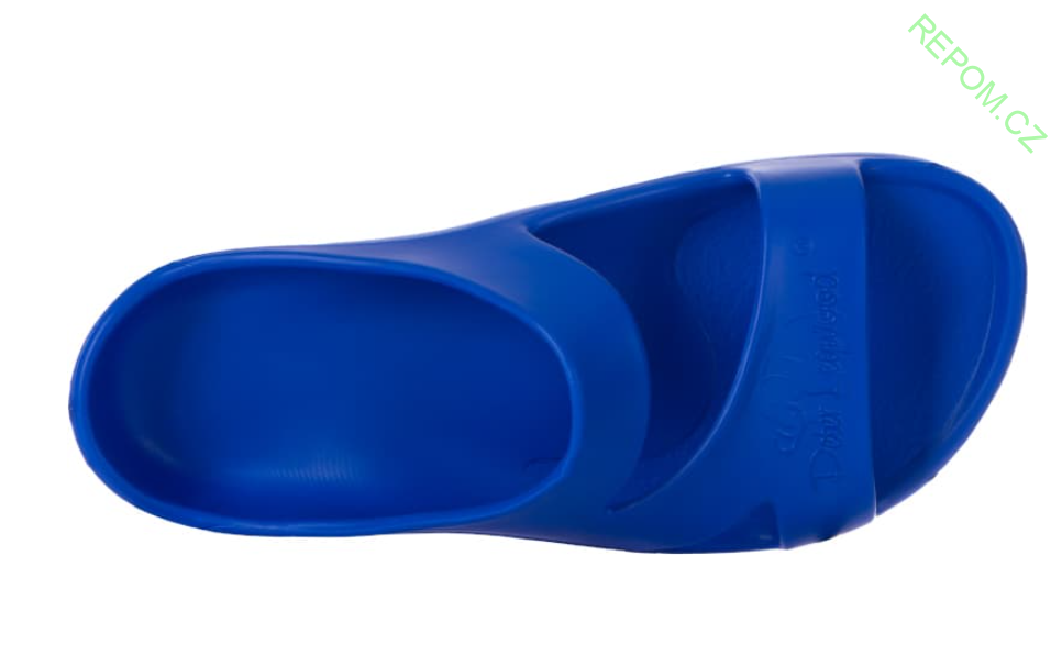 Zdravotní obuv Shark Nero (39-40)