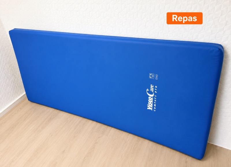 REPAS: Matrace antidekubitní pasivní