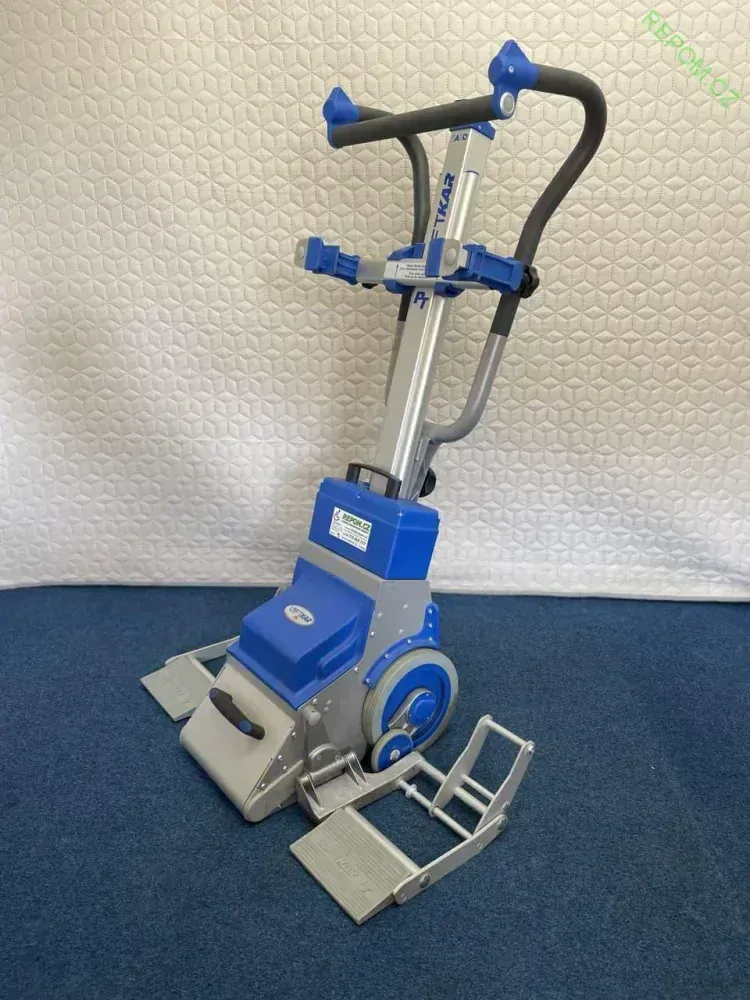 REPAS: Schodolez Liftkar PT Universal 130