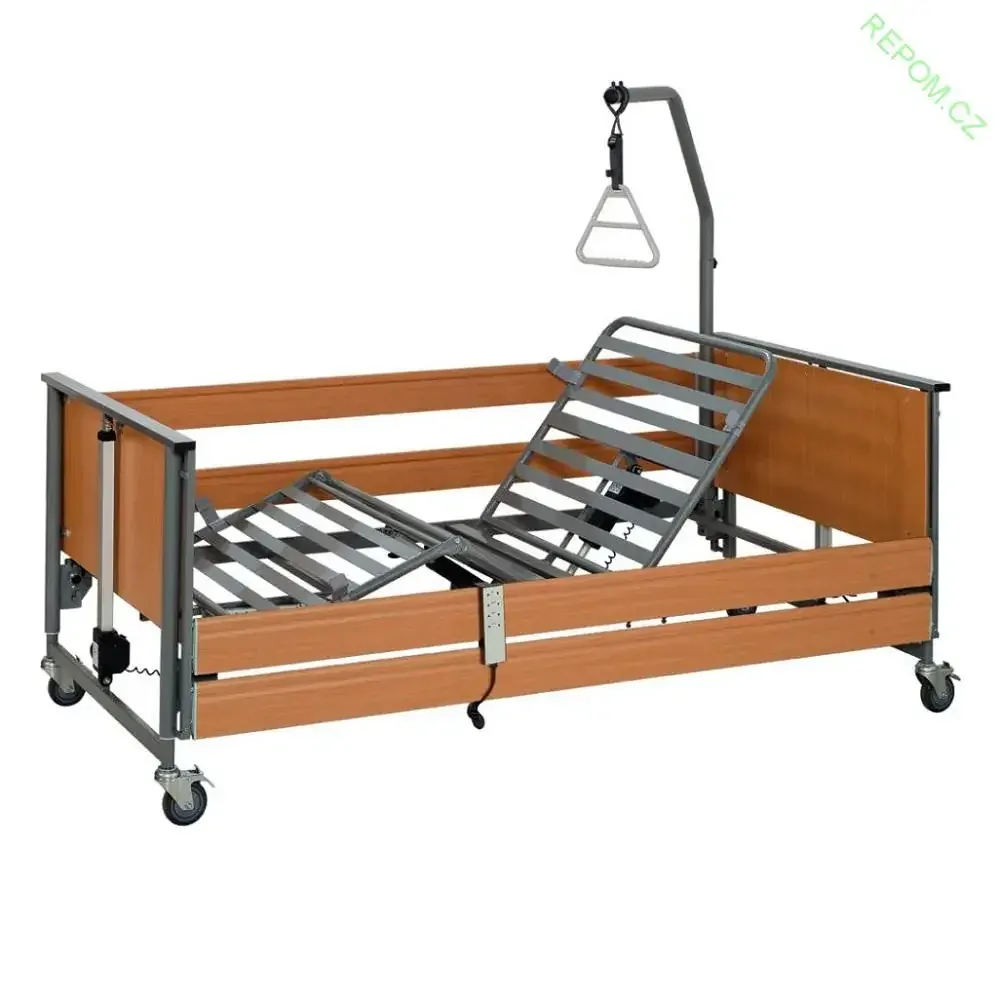 Pečovatelské lůžko MEYRA ECOLIFT S