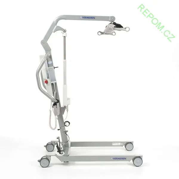 Zvedák elektrický Vermeiren Eagle 620 - do 150 kg