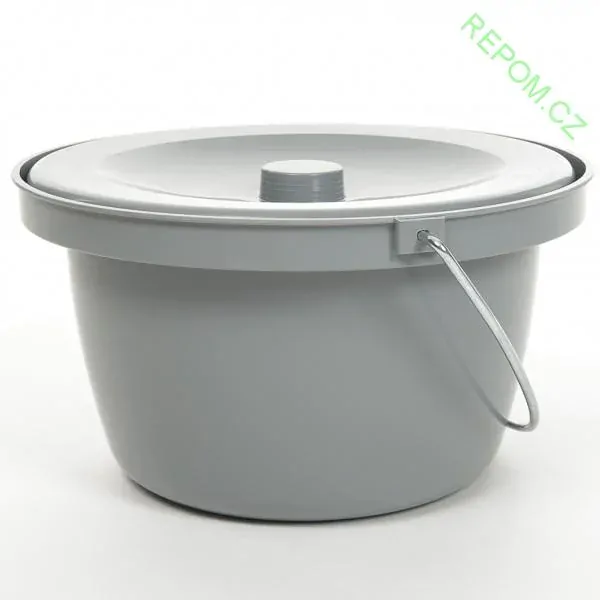 Toaletní židle Vermeiren 139