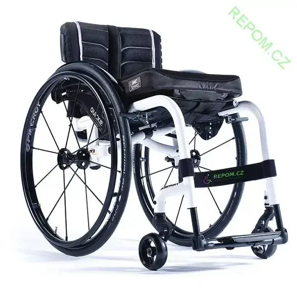 Invalidní vozík QUICKIE XENON2 aktivní, skládací 