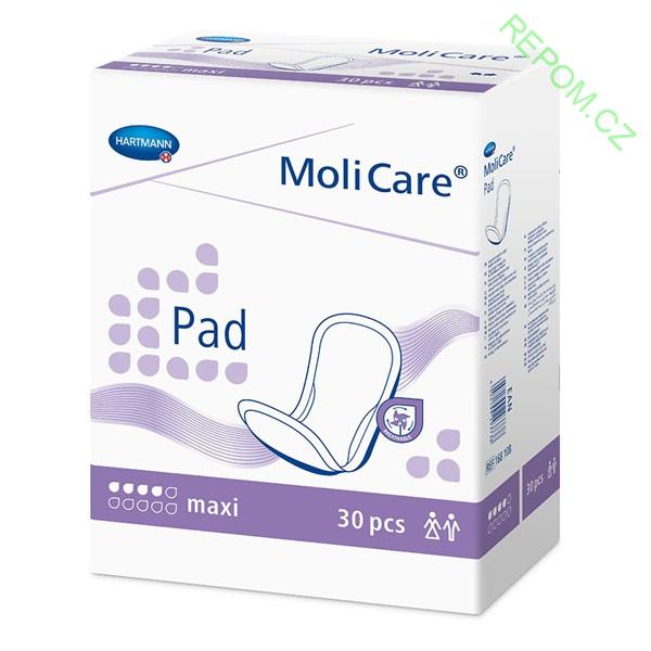 Vložky MoliCare Pad 4 kapky