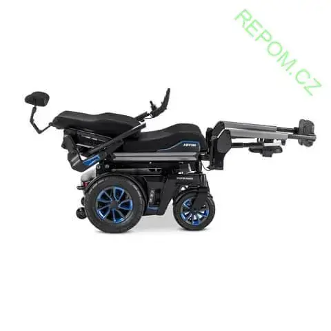 Invalidní vozík elektrický MEYRA iChair MEYLIFE 1.650