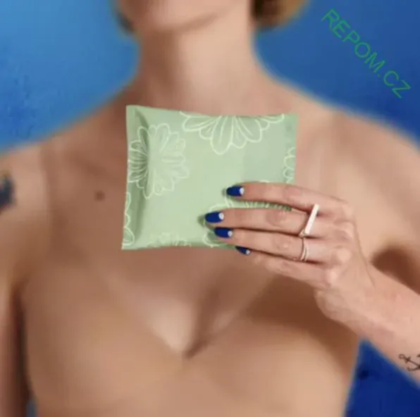 Vložky dámské inkontinenční TENA Lady Slim Mini 2/8