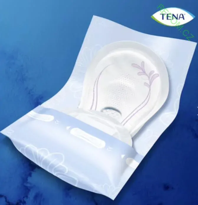 Vložky dámské inkontinenční TENA Lady Slim Extra 5/8