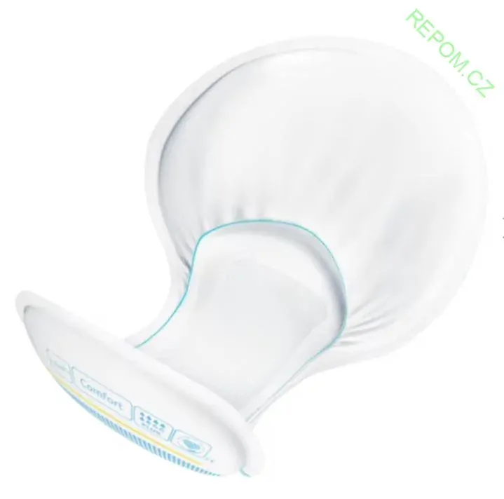 Vložné pleny TENA Comfort Plus 6/8