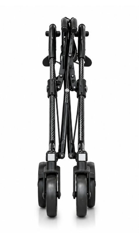 Ultralehké chodítko GEMINO CARBON