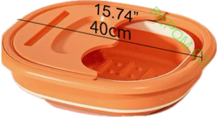 Jednoduchý přídavný bidet