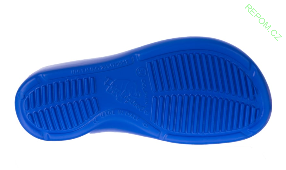 Zdravotní obuv Shark Nero (39-40)