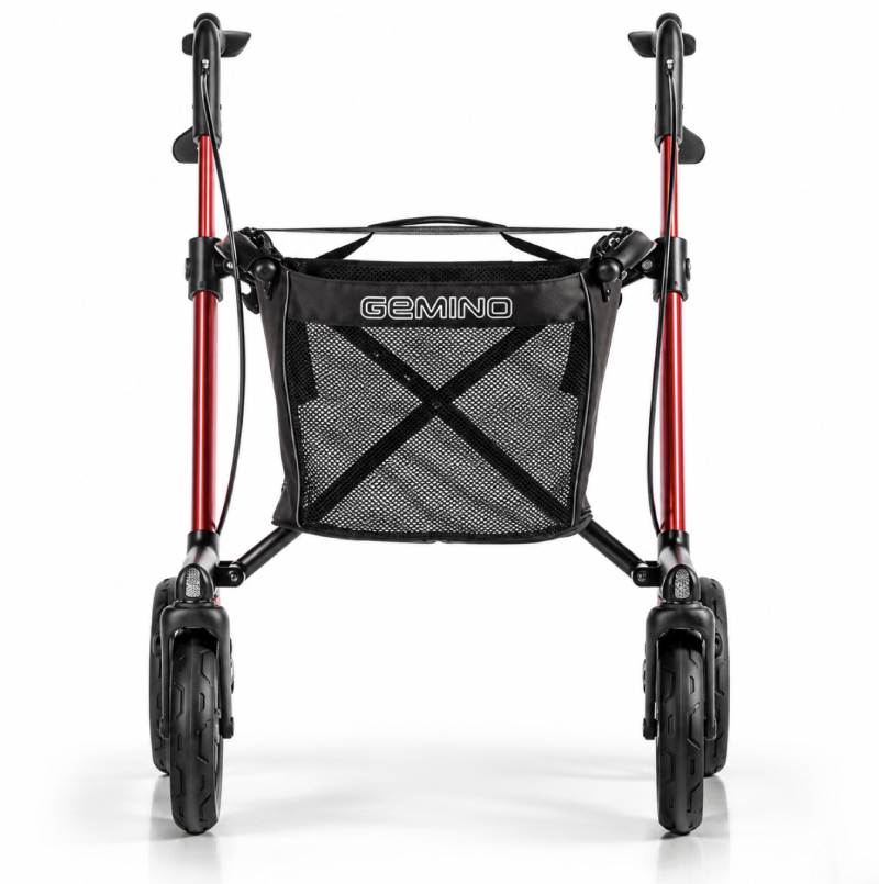 Snížená chodítko GEMINO 30 Comfort M