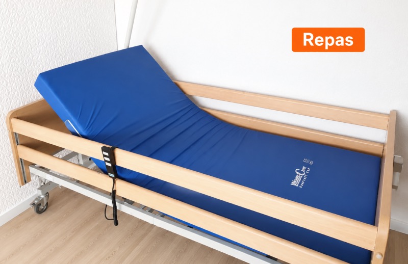 REPAS: Matrace antidekubitní pasivní