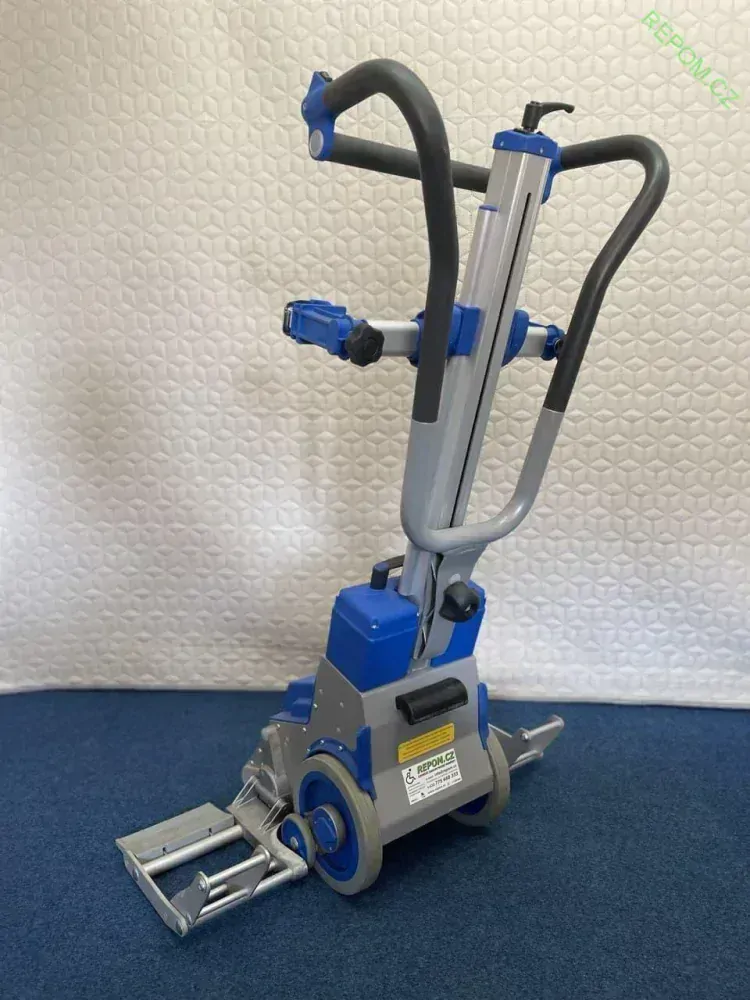 REPAS: Schodolez Liftkar PT Universal 130