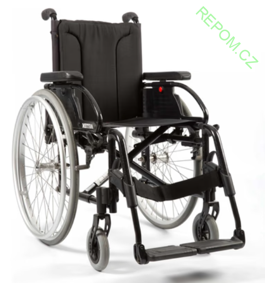 PŮJČENÍ aktivní invalidní vozík