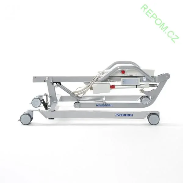 Zvedák elektrický Vermeiren Eagle 620 - do 150 kg