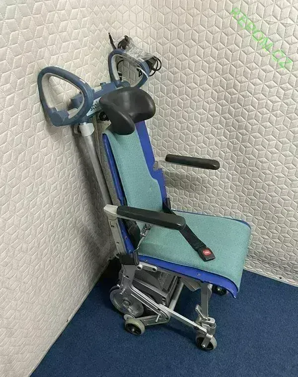 REPAS: Schodolez Scalamobil IQ S30