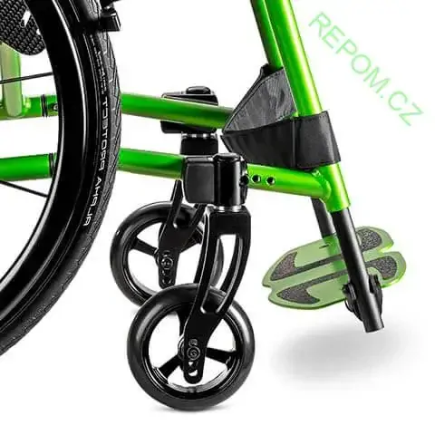 Invalidní vozík aktivní SMART F 2.360 aktivní, skládací