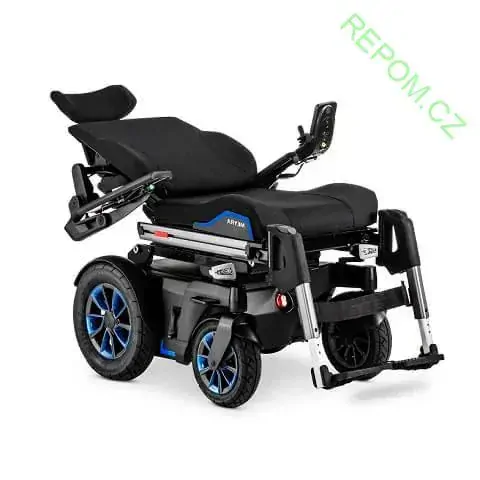 Invalidní vozík elektrický MEYRA iChair MEYLIFE 1.650