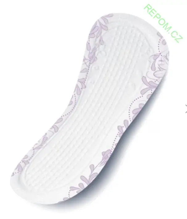 Vložky dámské inkontinenční TENA Lady Slim Mini Magic 0,5/8