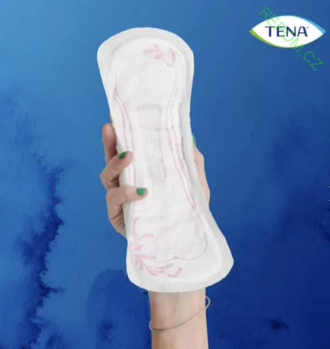 Vložky dámské inkontinenční TENA Lady Slim Extra 5/8