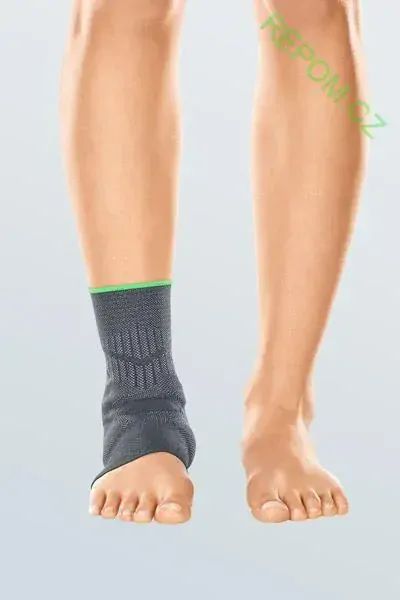 Elastická bandáž kotníku LEVAMED