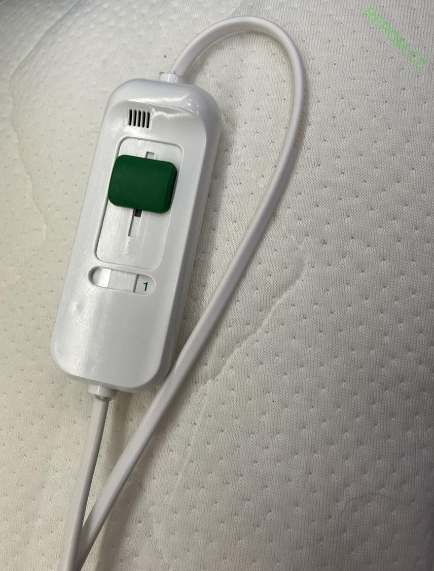 Infra podložka Infrared IBC 10 Basic podložka se základním ovladačem