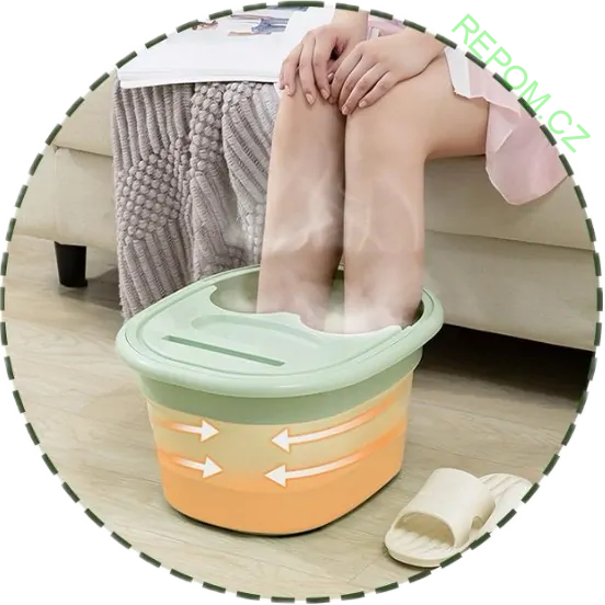 Jednoduchý přídavný bidet