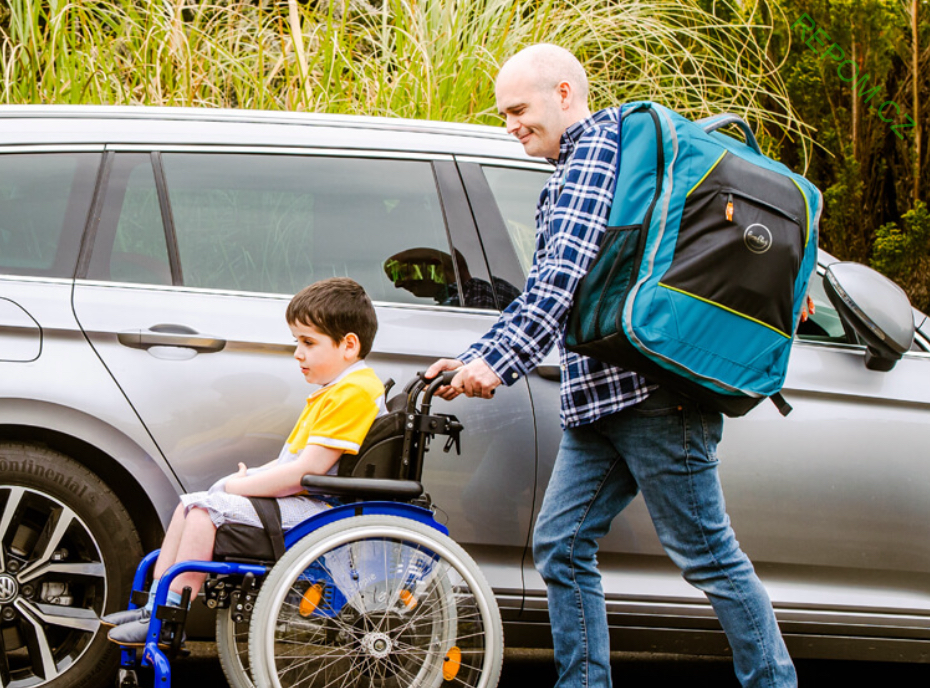 WC nástavec FIREFLY GOTTAGO