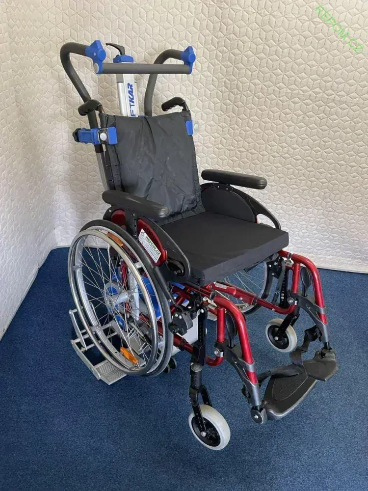 REPAS: Schodolez Liftkar PT Universal 130