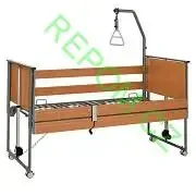 Pečovatelské lůžko MEYRA ECOLIFT S