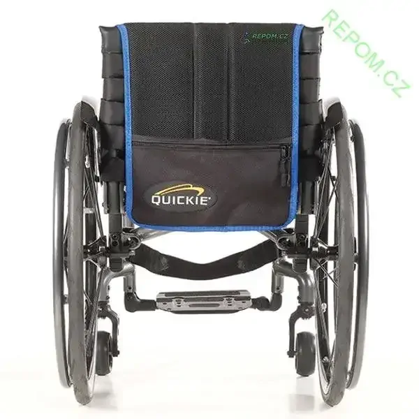 Invalidní vozík QUICKIE XENON2 aktivní, skládací 
