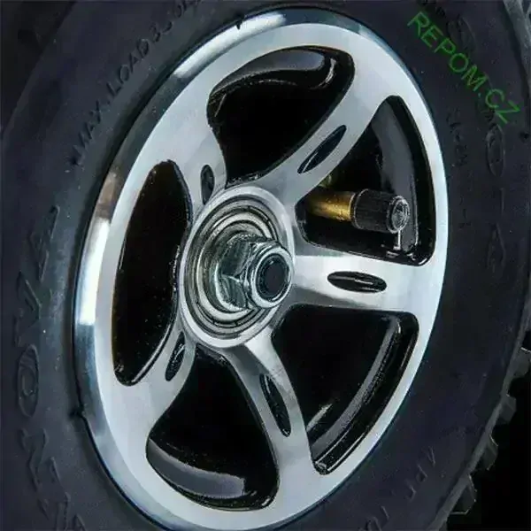 REPAS: Elektrický skútr MEYRA CITYLINER