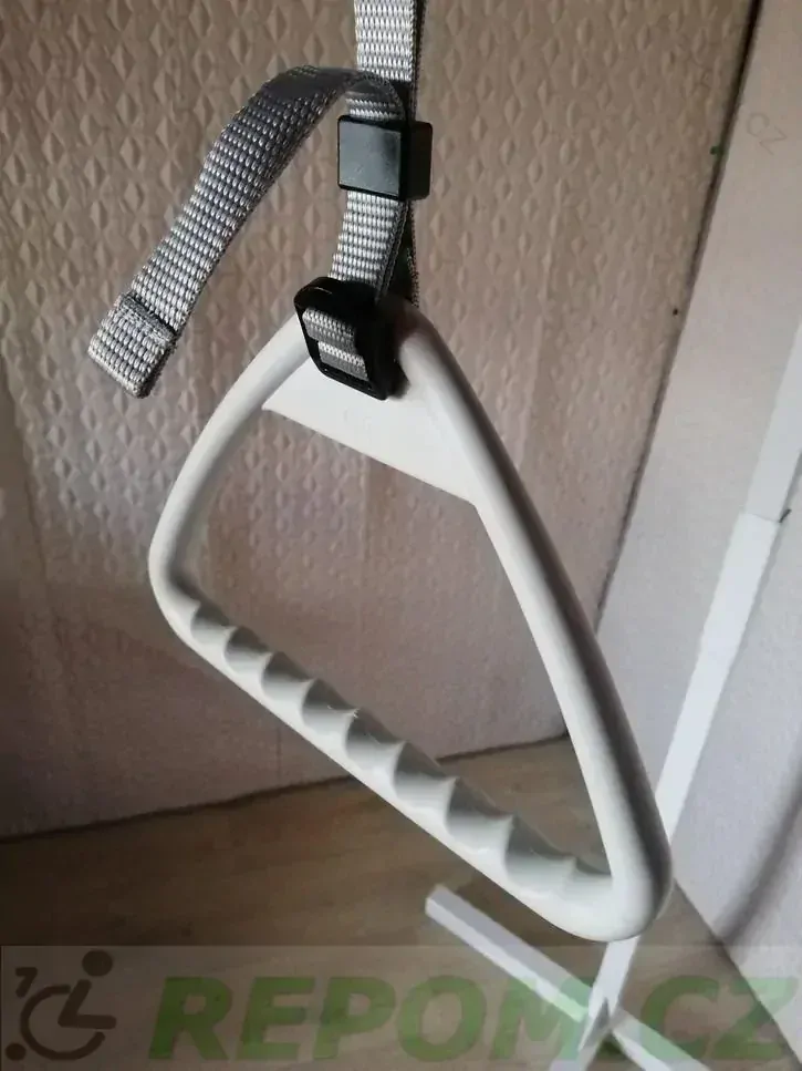 REPAS: Infúzní stojan
