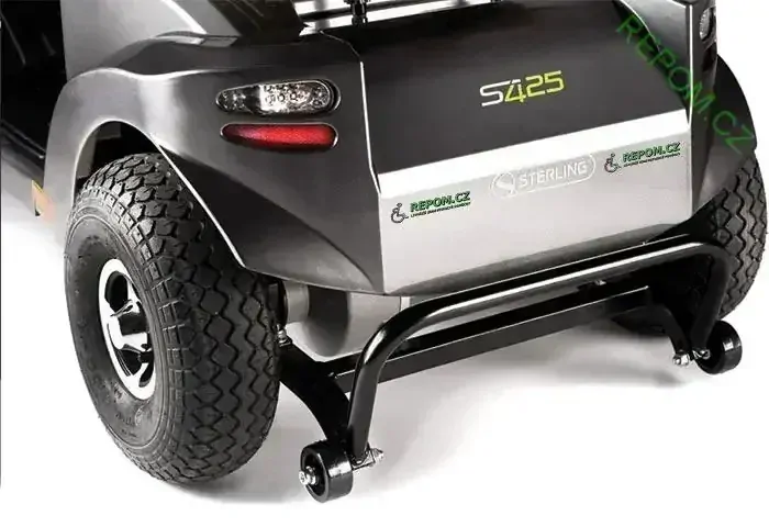 Elektrický skútr STERLING S425