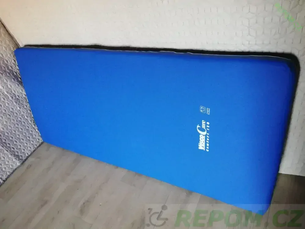 PŮJČENÍ aktivní antidekubitní matrace