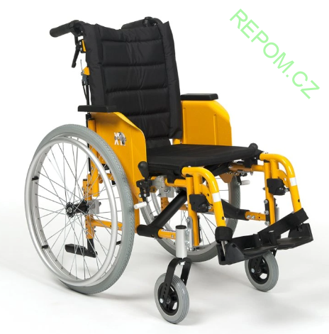 PŮJČENÍ dětský invalidní vozíček