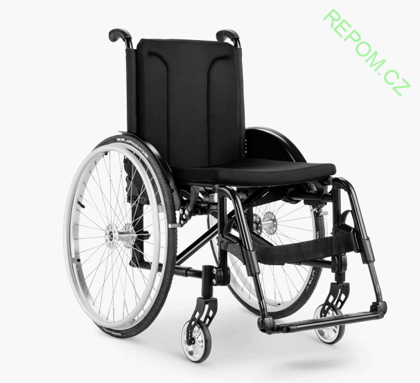 PŮJČENÍ aktivní invalidní vozík