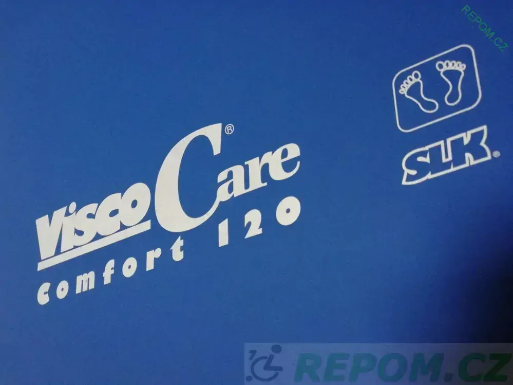 PŮJČENÍ aktivní antidekubitní matrace