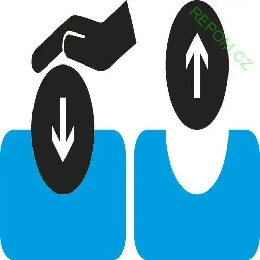 Matrace antidekubitní pasivní SYSTAM VISCOFLEX P161M OP