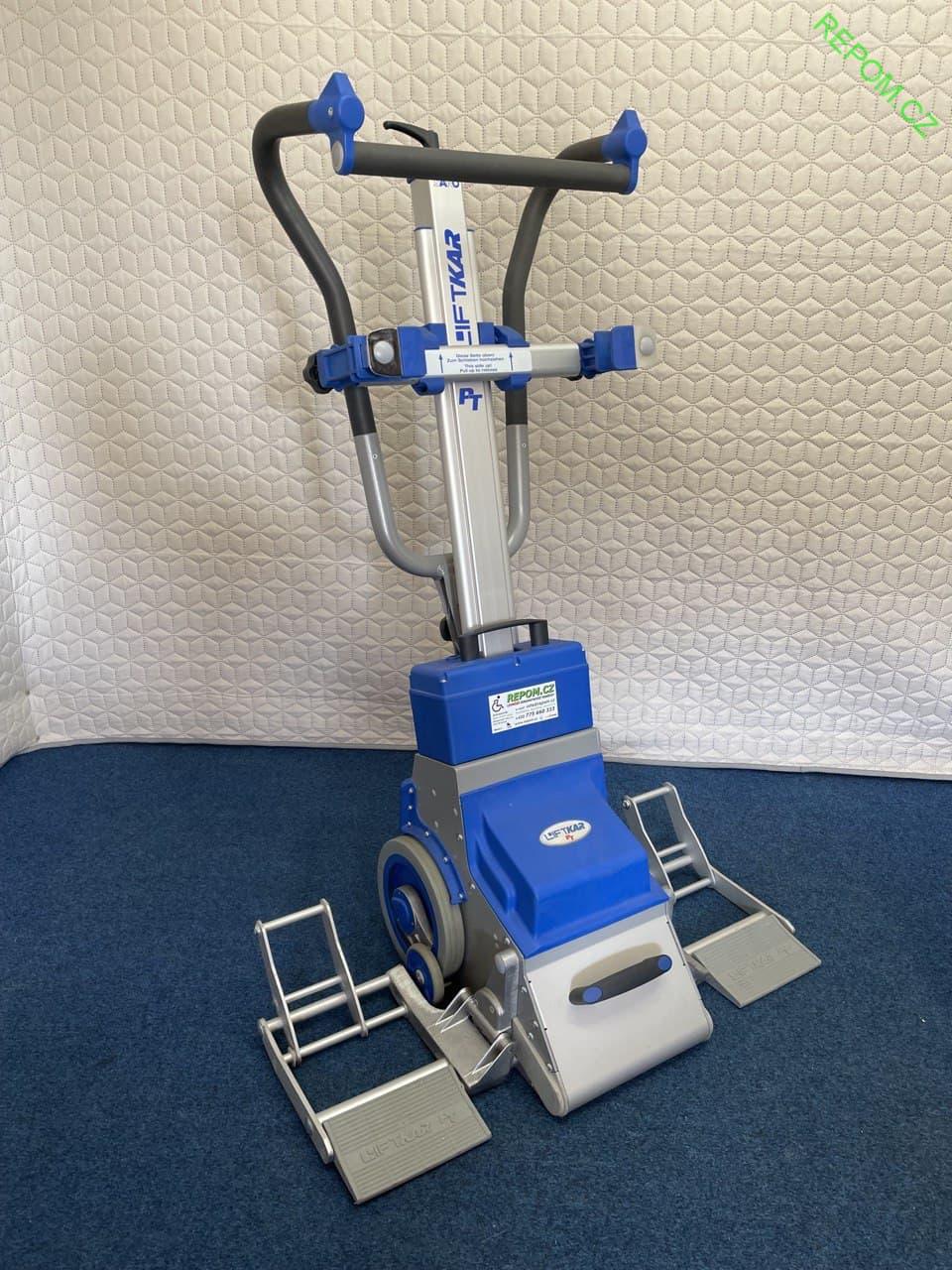 REPAS: Schodolez Liftkar PT Universal 130