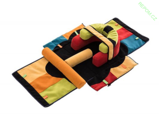 Sada na podporu hraní FIREFLY PLAYPACK