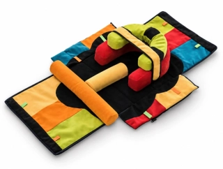 Sada na podporu hraní FIREFLY PLAYPACK