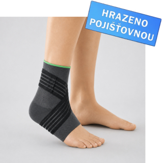 Elastická bandáž kotníku PROTECT.LEVA.STRAP