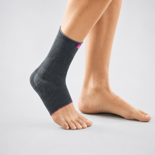 Elastická bandáž kotníku LEVAMED