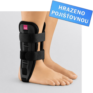 Sportovní bandáž kotníku M.STEP