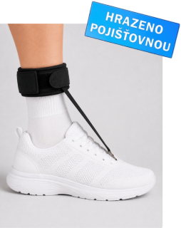 Peroneální páska 062 podpora "padající špičky"