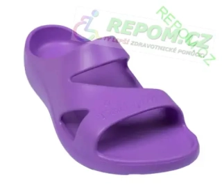 Dámská zdravotní obuv Dolphin Lilla