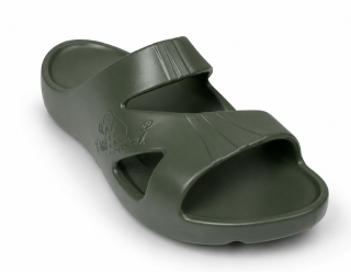 Pánská zdravotní obuv Kong Verde Militare