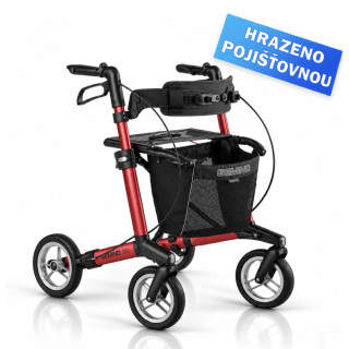 Snížená chodítko GEMINO 30 Comfort M